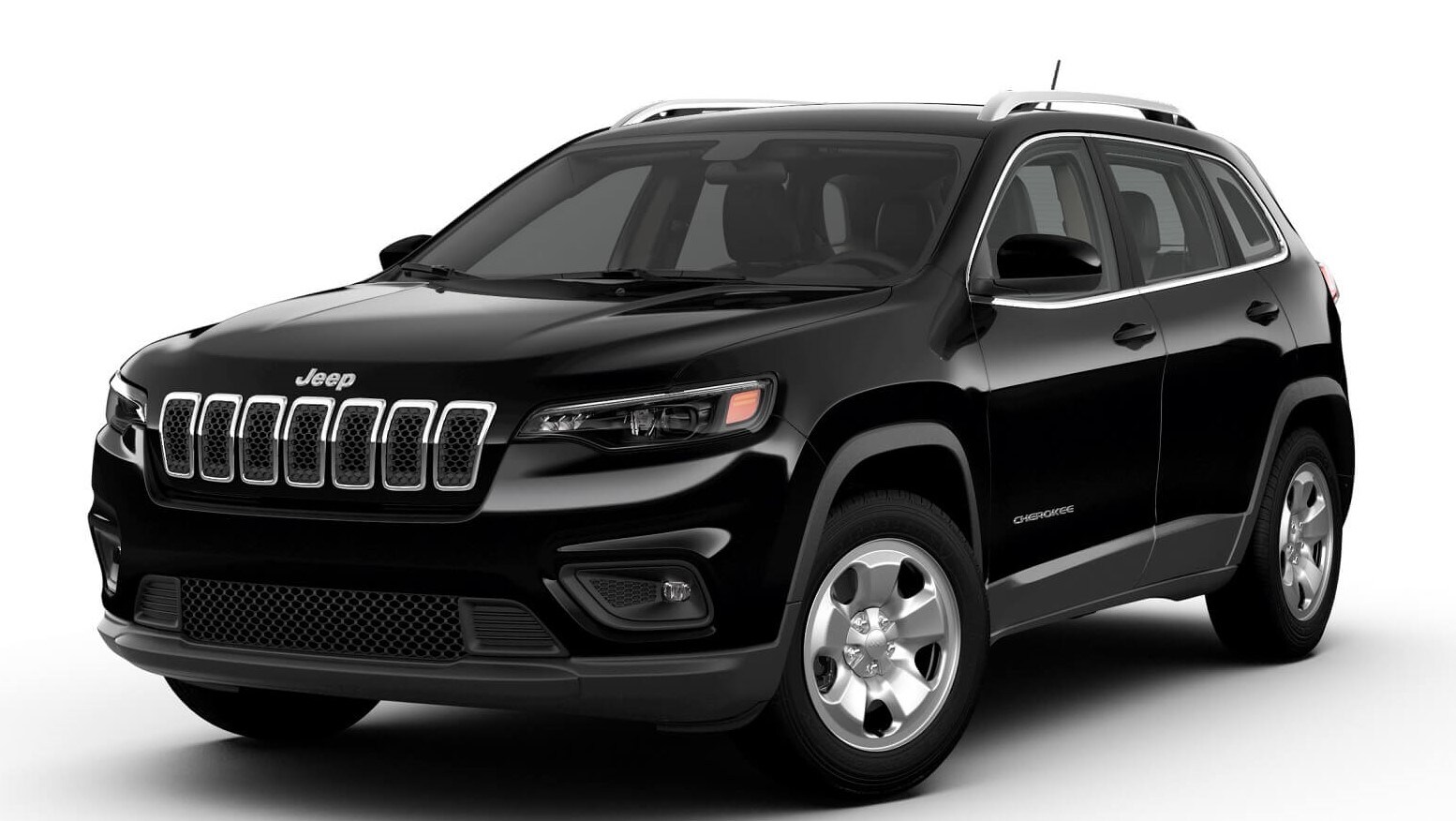 Jeep Cherokee Configurations Lewisburg PA BZ Motors CDJRF