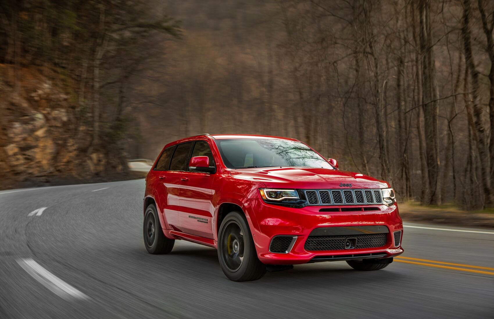2021 Jeep Grand Cherokee MPG Review Lewisburg PA B.Z. Motors CDJRF