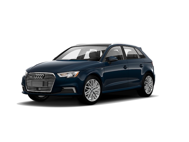 Audi A3 E Tron Lease >> New 2018 Audi A3 E Tron 1 4t Tech Premium For Sale Or Lease In Audi A3 E Tron Lease >> New 2018 Audi A3 E Tron 1 4t Tech Premium For Sale Or Lease In