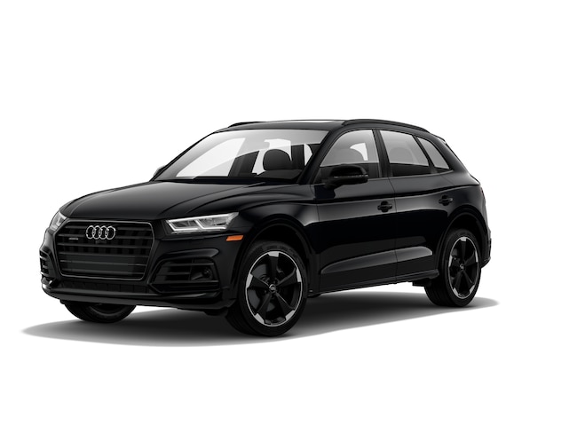 New 2019 Audi SQ5 For Sale in Sugar Land - Houston