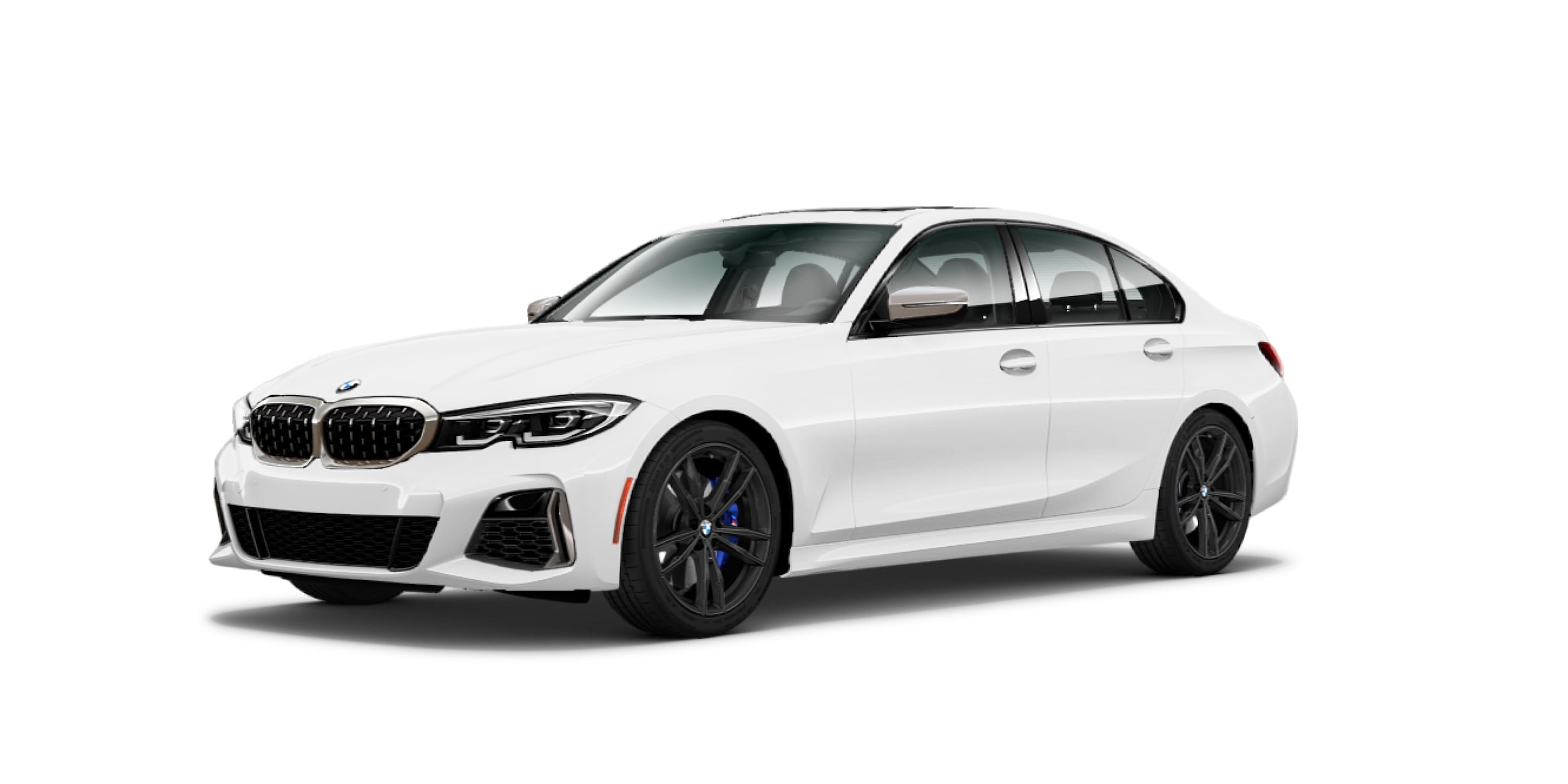 BMW M340i