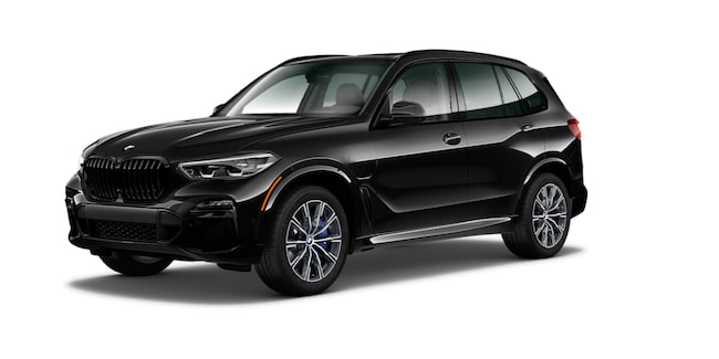 New 2021 BMW X5 For Sale | Boston MA | Serving Cambridge ...