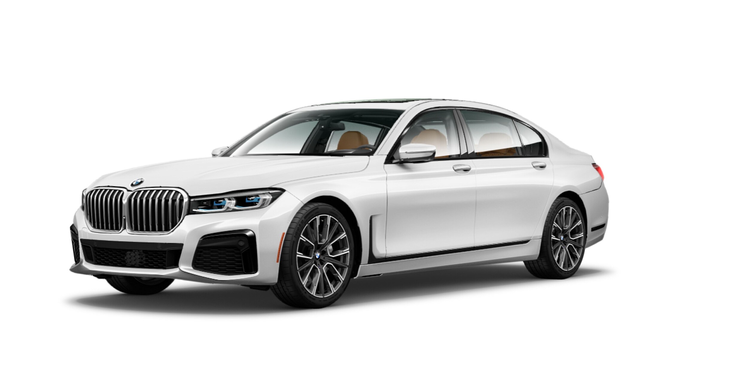 2019 Bmw 740i For Sale In Wayne Nj Paul Miller Bmw