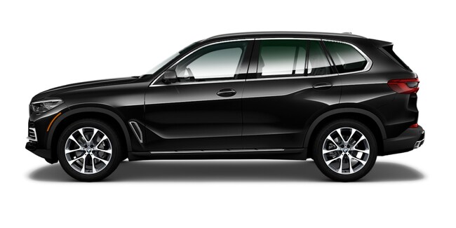 New 2020 BMW X5 For Sale in Harriman, near Poughkeepsie ...