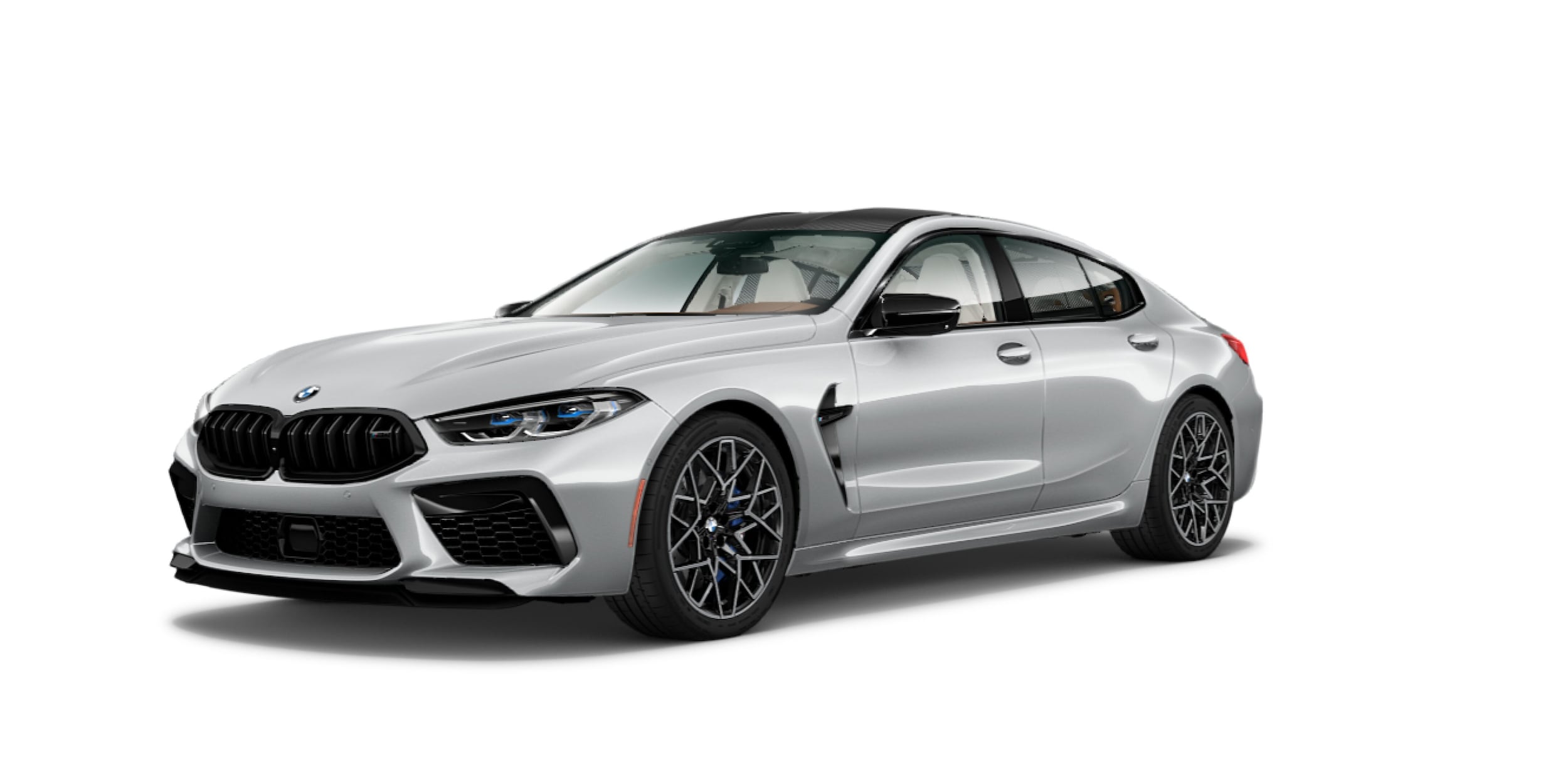 BMW M8
