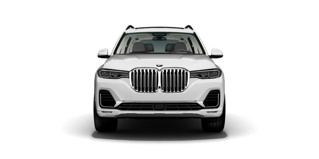 New 2020 Bmw X7 For Sale In Encinitas Ca L9d05648