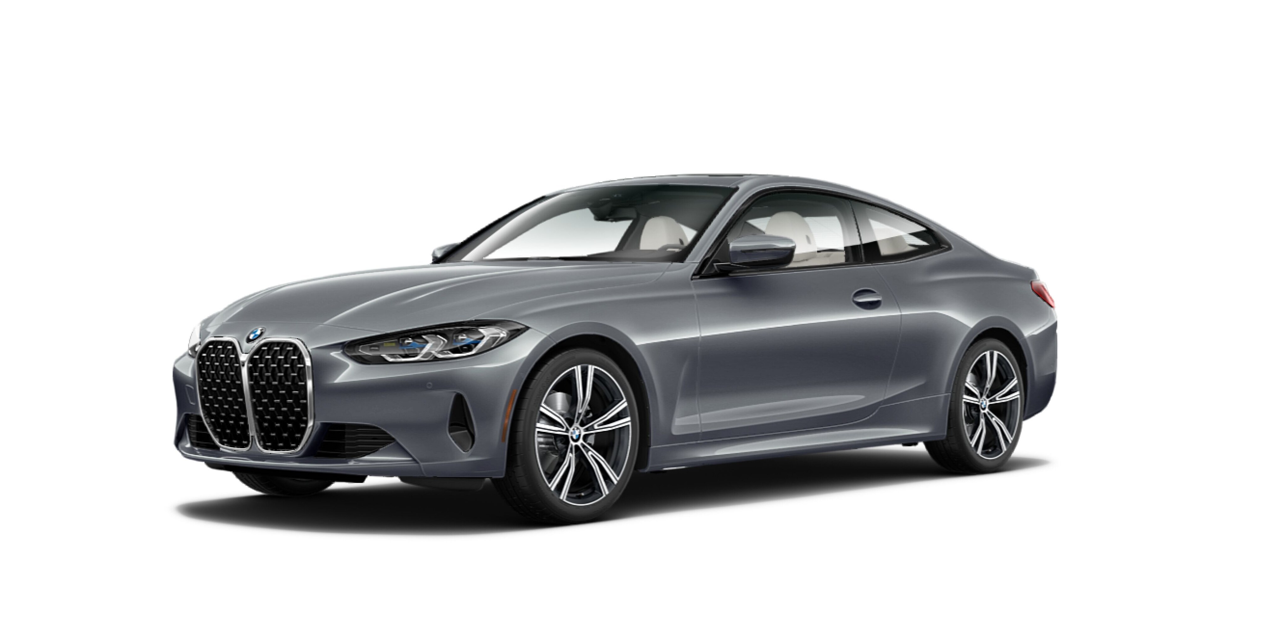 2021 BMW 430i For Sale in Atlanta GA | Global Imports BMW