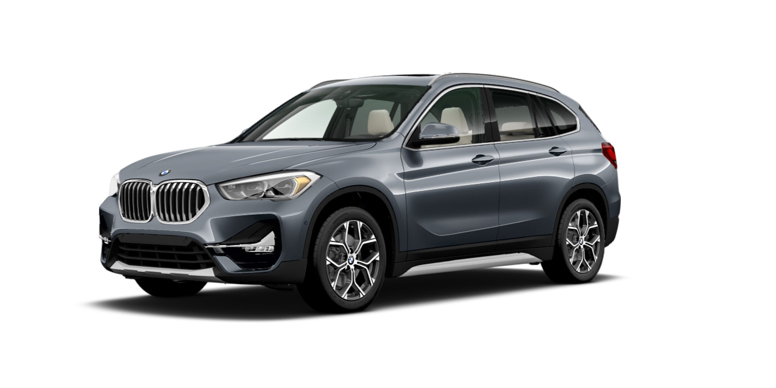 2020 BMW X1 For Sale in Lubbock TX | Alderson European Motors
