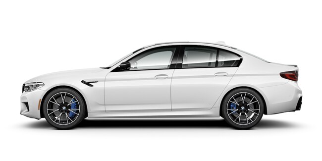 New 2020 Bmw M5 For Sale In Mt Kisco Ny Lb449068