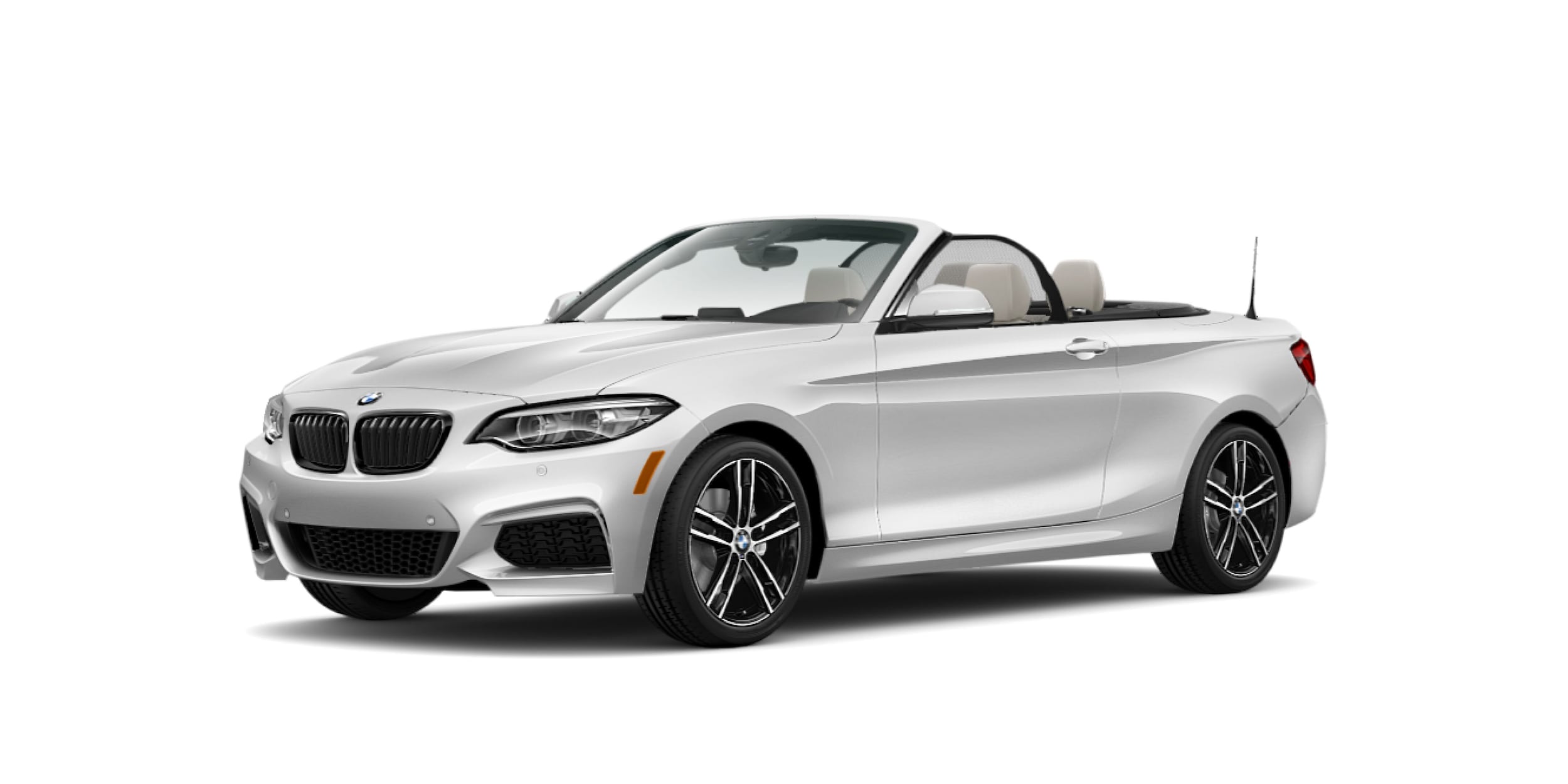 BMW 230i