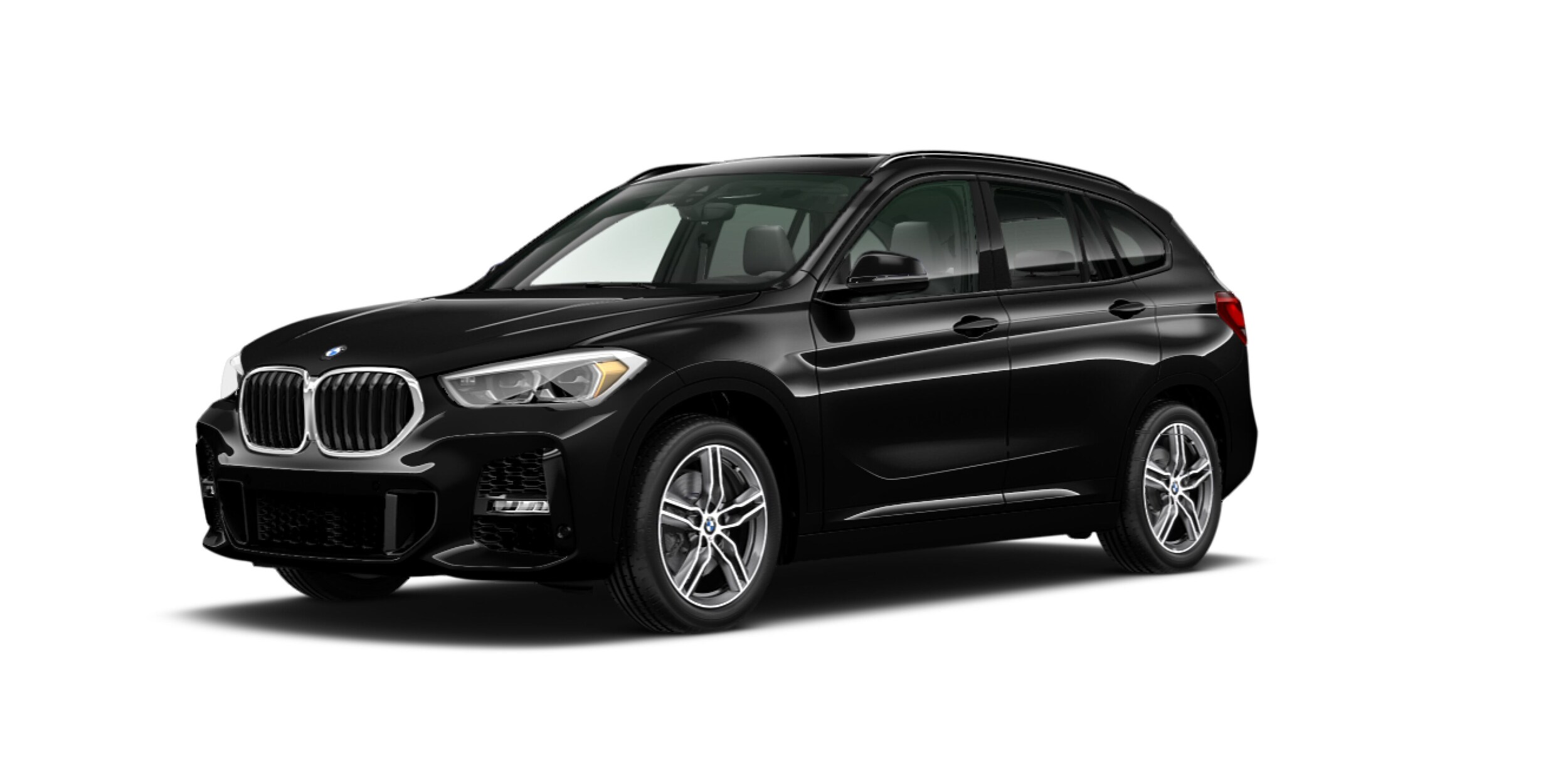New Featured Vehicles | BMW of Grapevine