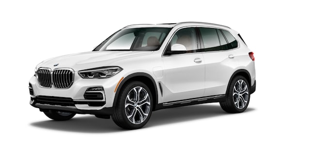 2021 bmw x5 phev xdrive45e for sale near houston tx