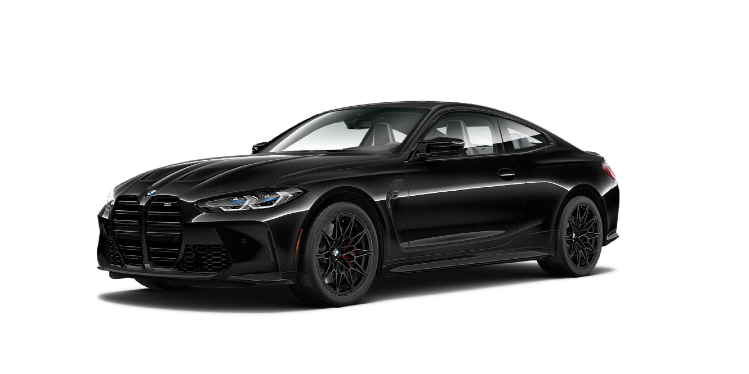 2021 BMW M4 For Sale in Kansas City MO | BMW of Kansas City South