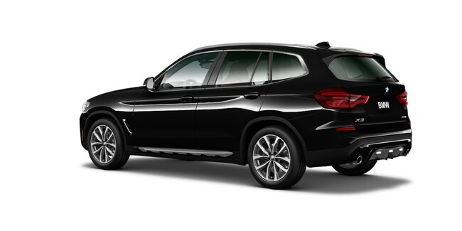 New 2019 Bmw X3 For Sale In Traverse City Mi Near