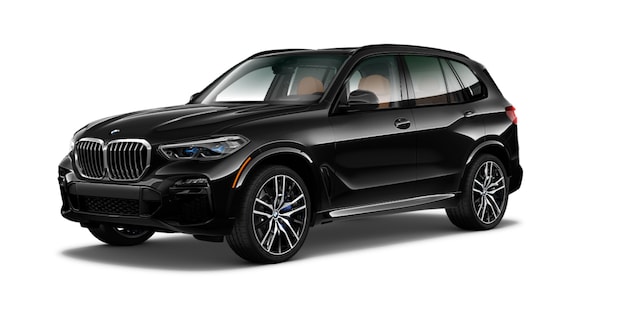 New 2019 Bmw X5 For Sale At Bmw Of Norwood Vin 5uxju2c51kln67443