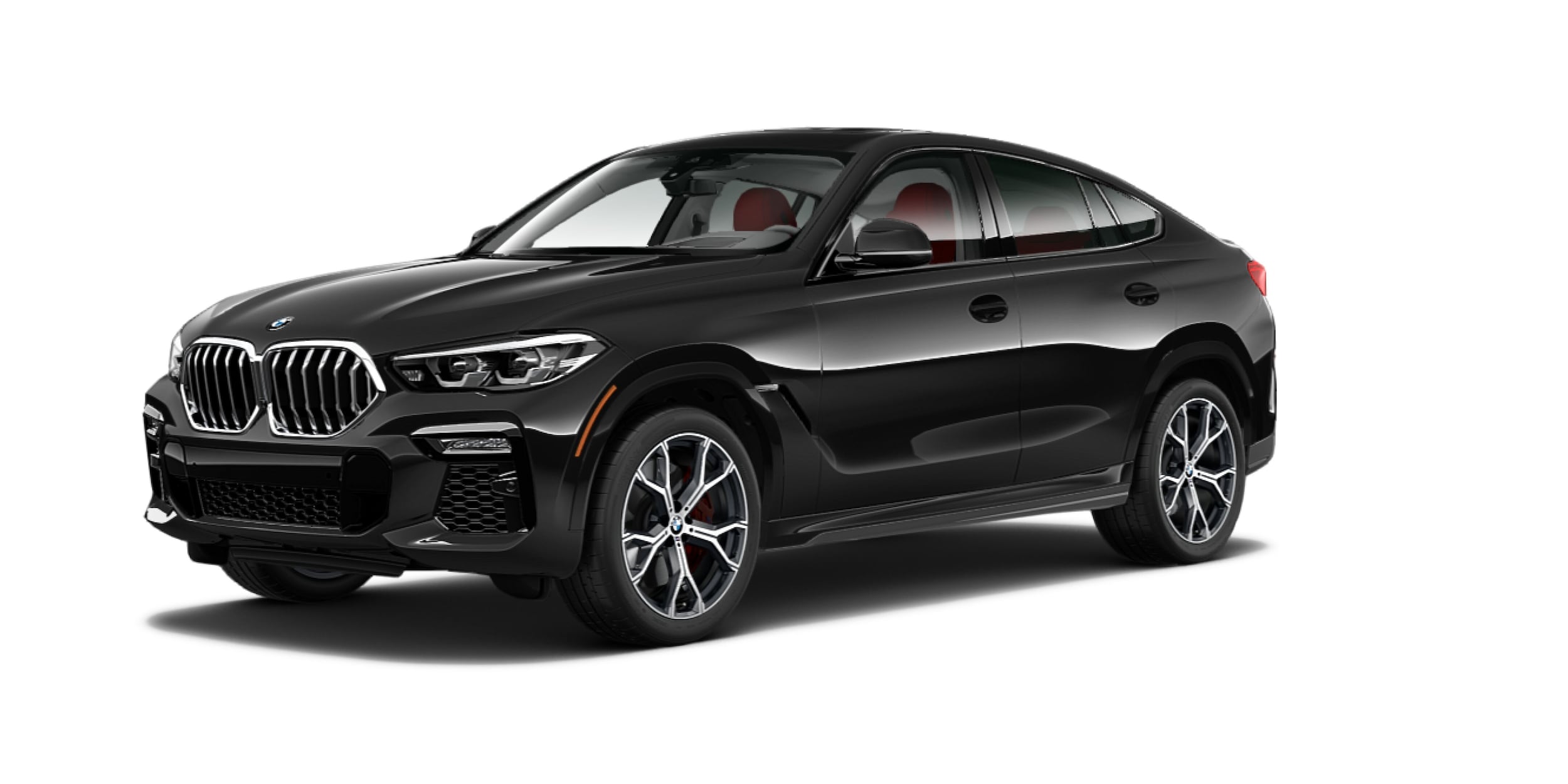 2021 bmw x6 sdrive40i suv for sale in fort lauderdale fl