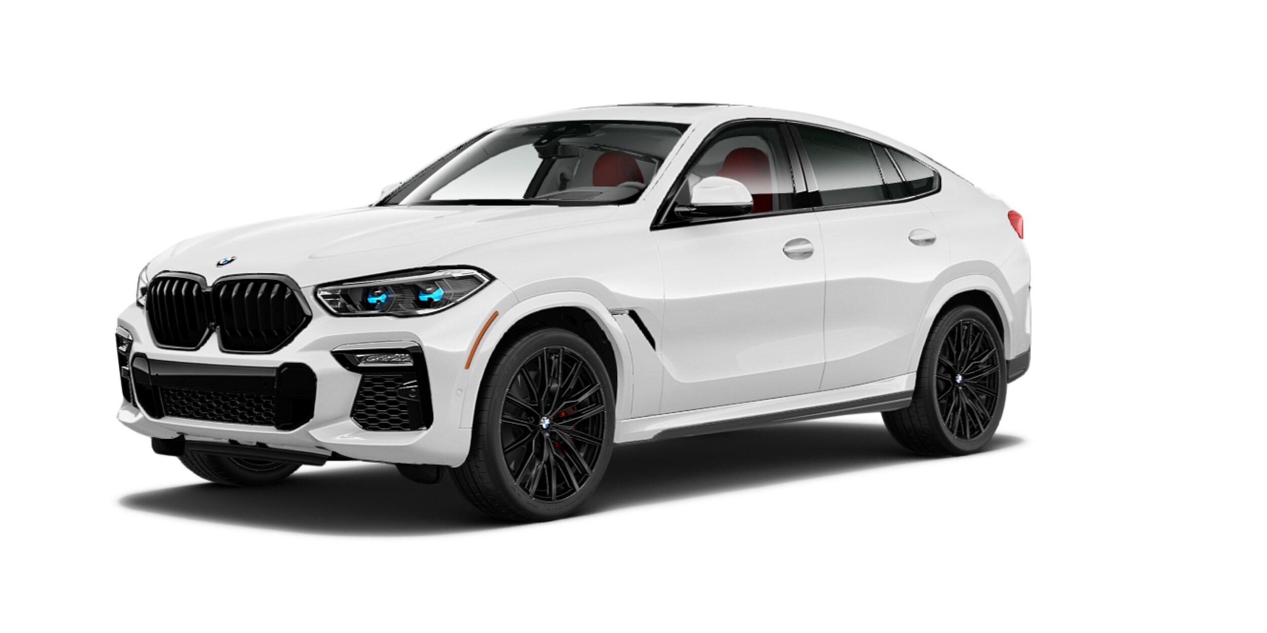 bmw x6 suv ride on