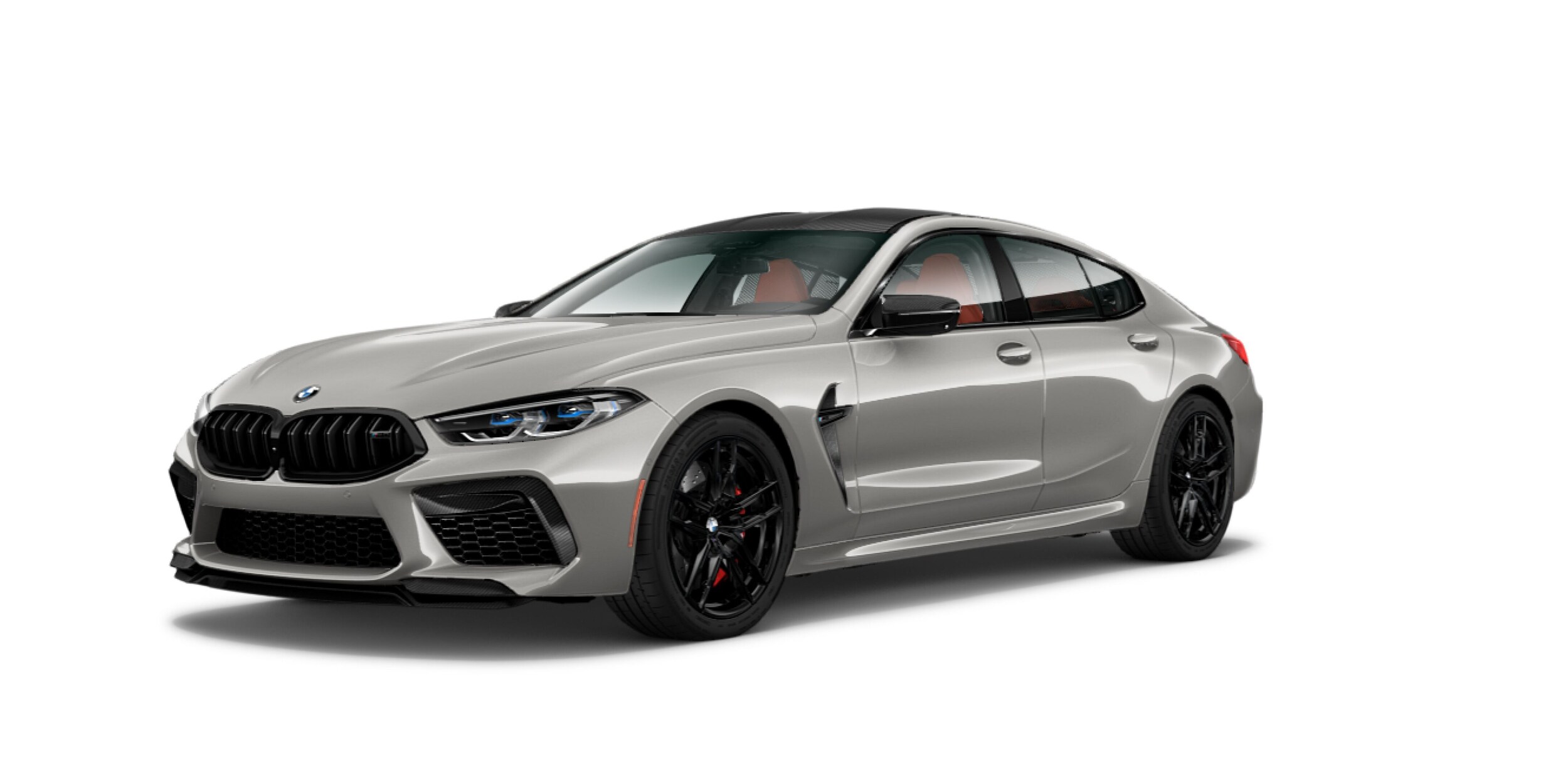 BMW M8