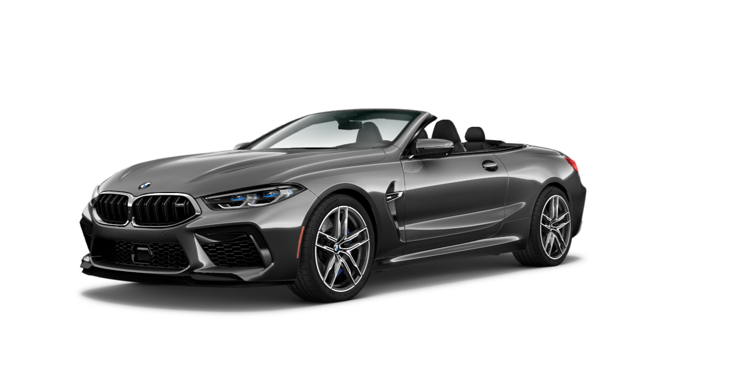 New 2020 BMW M8 For Sale at Irvine BMW | VIN: WBSDZ0C04LCD76914