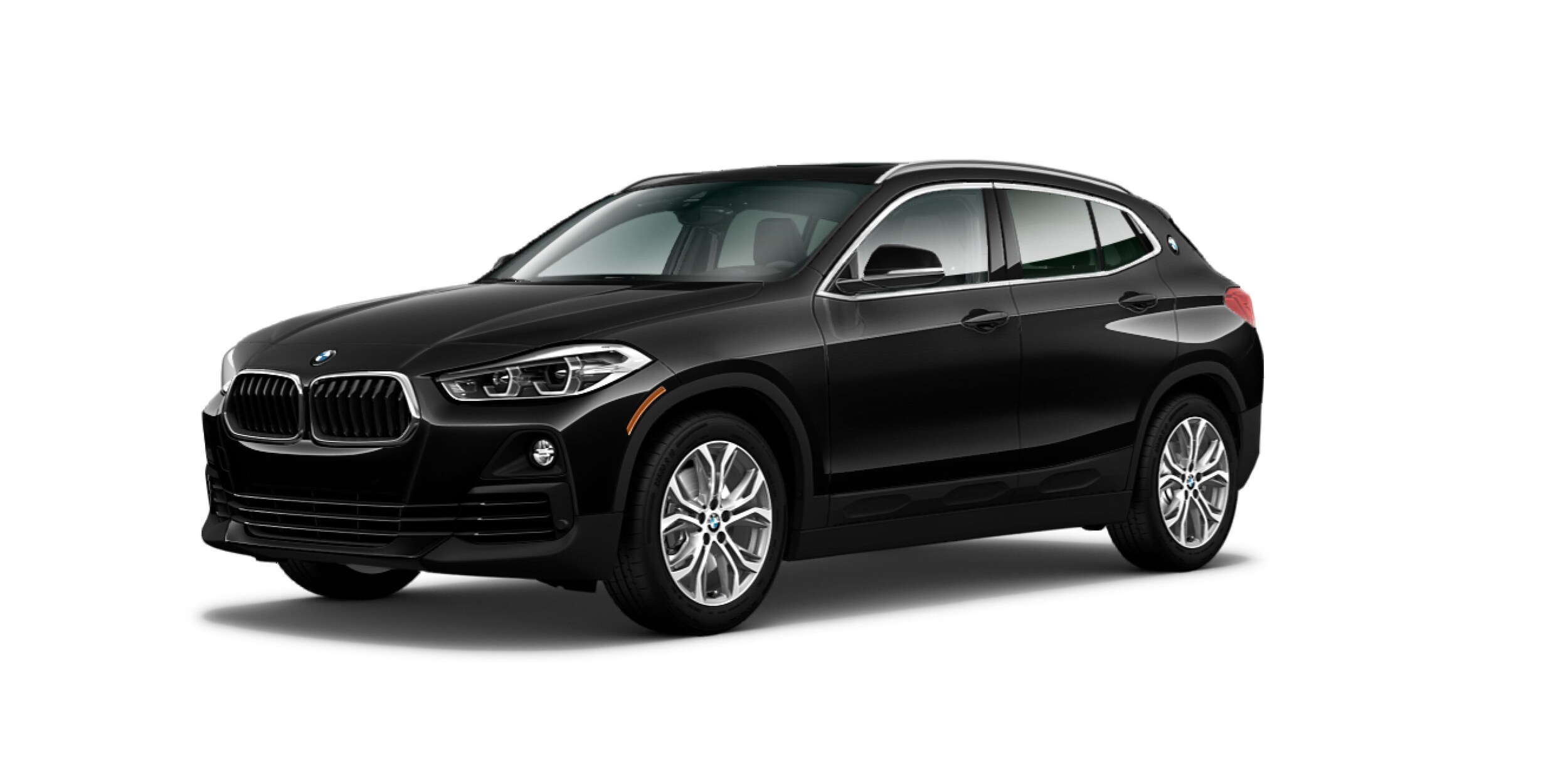 New 2020 Bmw X2 Xdrive28i For In Camarillo Ca Wbxyj1c09l5p08663