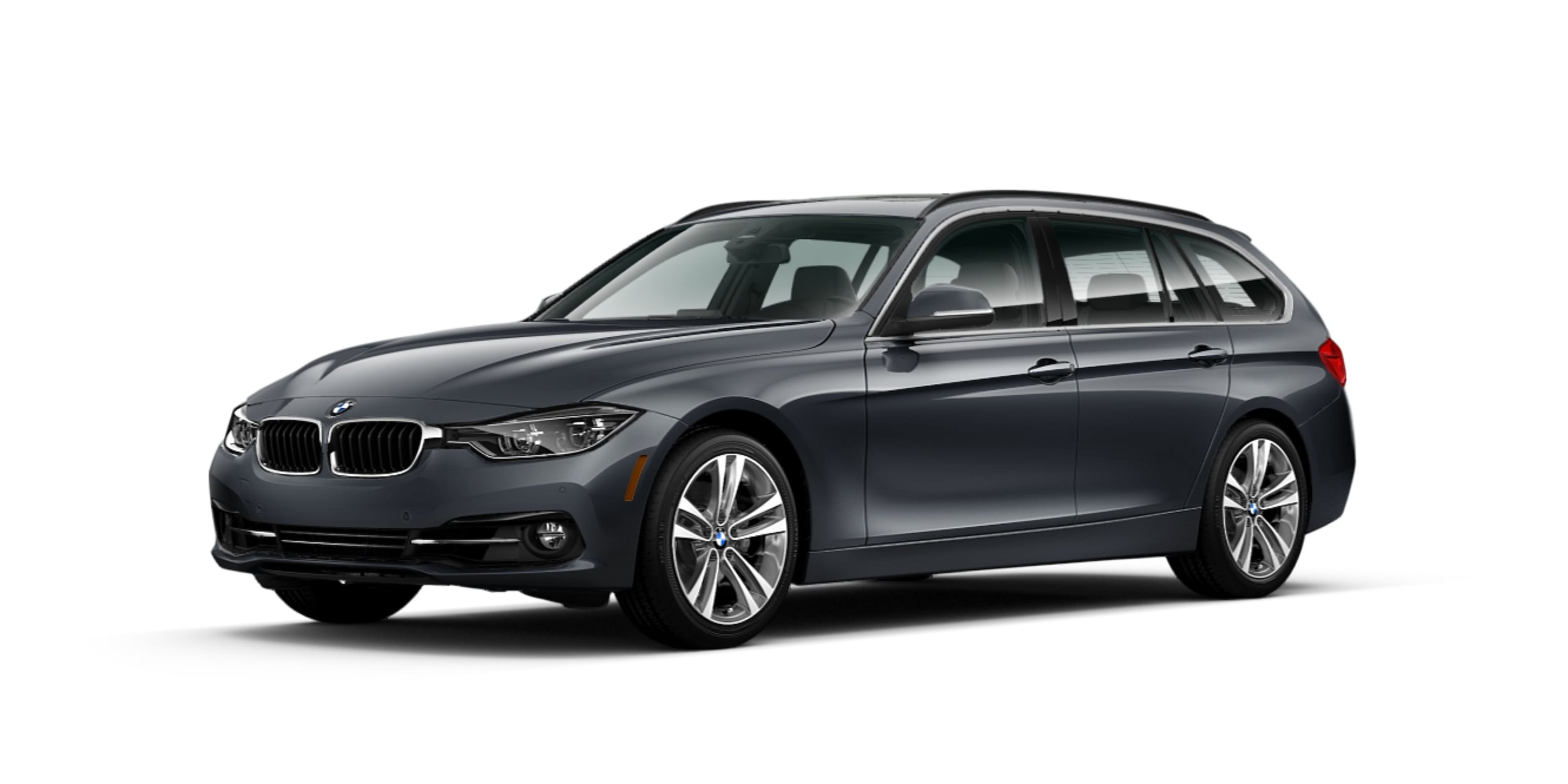 New 2019 BMW 3 Series 330i xDrive Wagon xDrive Mineral Gray for Sale in
