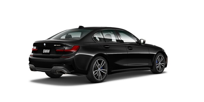 New 2020 Bmw M340i For Sale At Santa Monica Bmw Vin