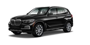 2020 BMW X5 SAV