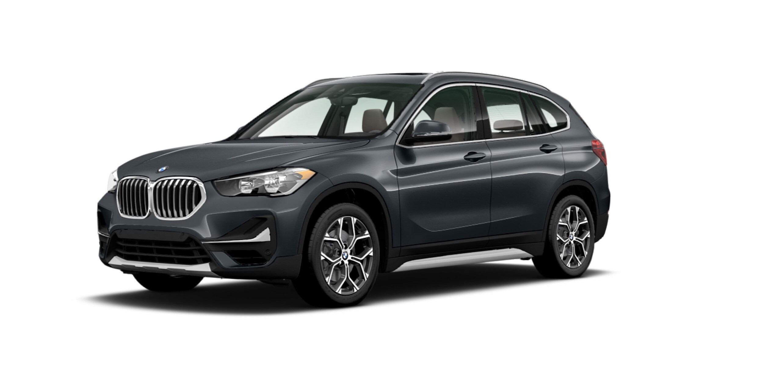 2020 BMW X1 For Sale in Bloomfield NJ BMW of Bloomfield