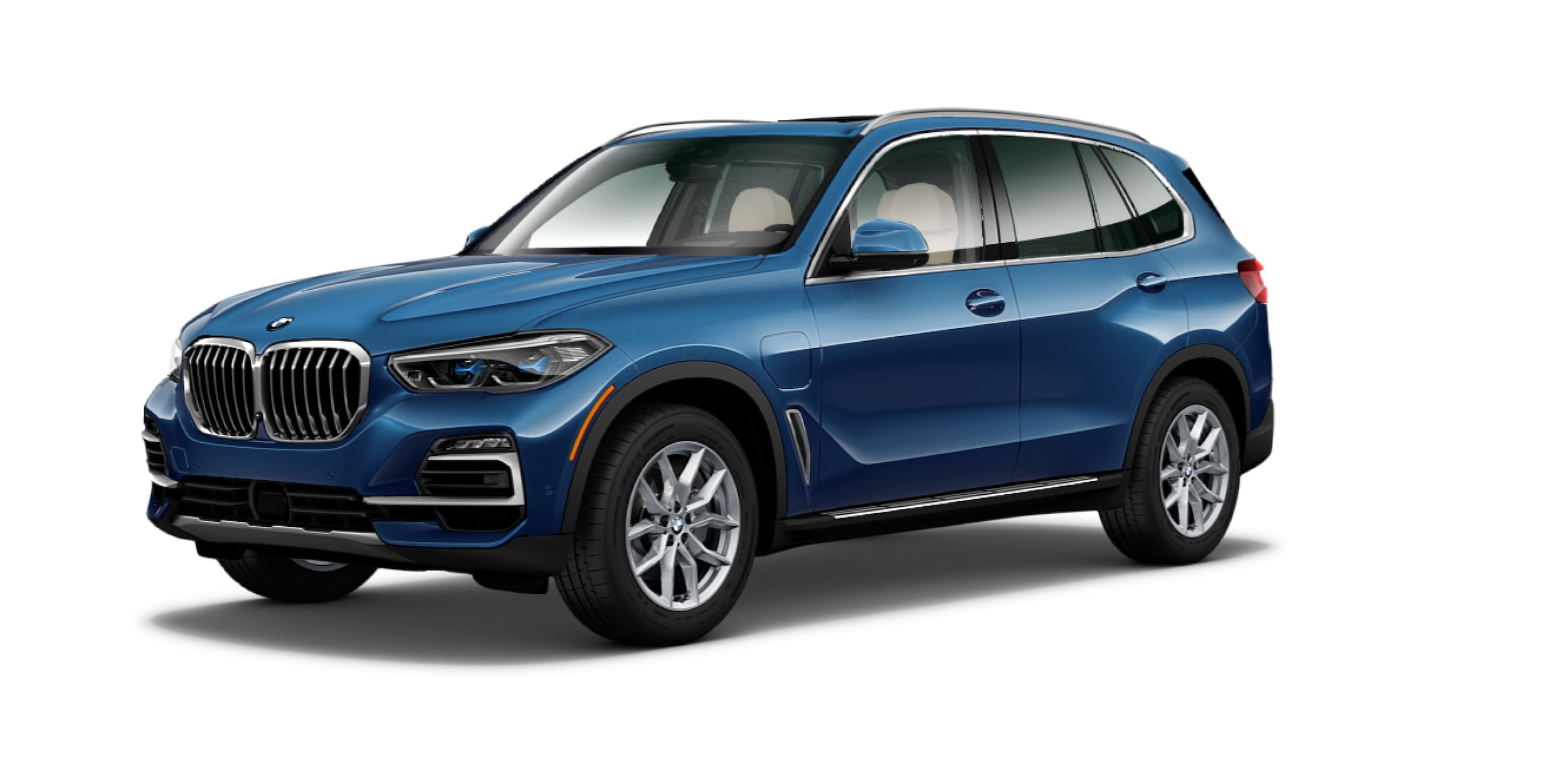 new 2021 bmw x5 phev xdrive45e for sale in beaverton