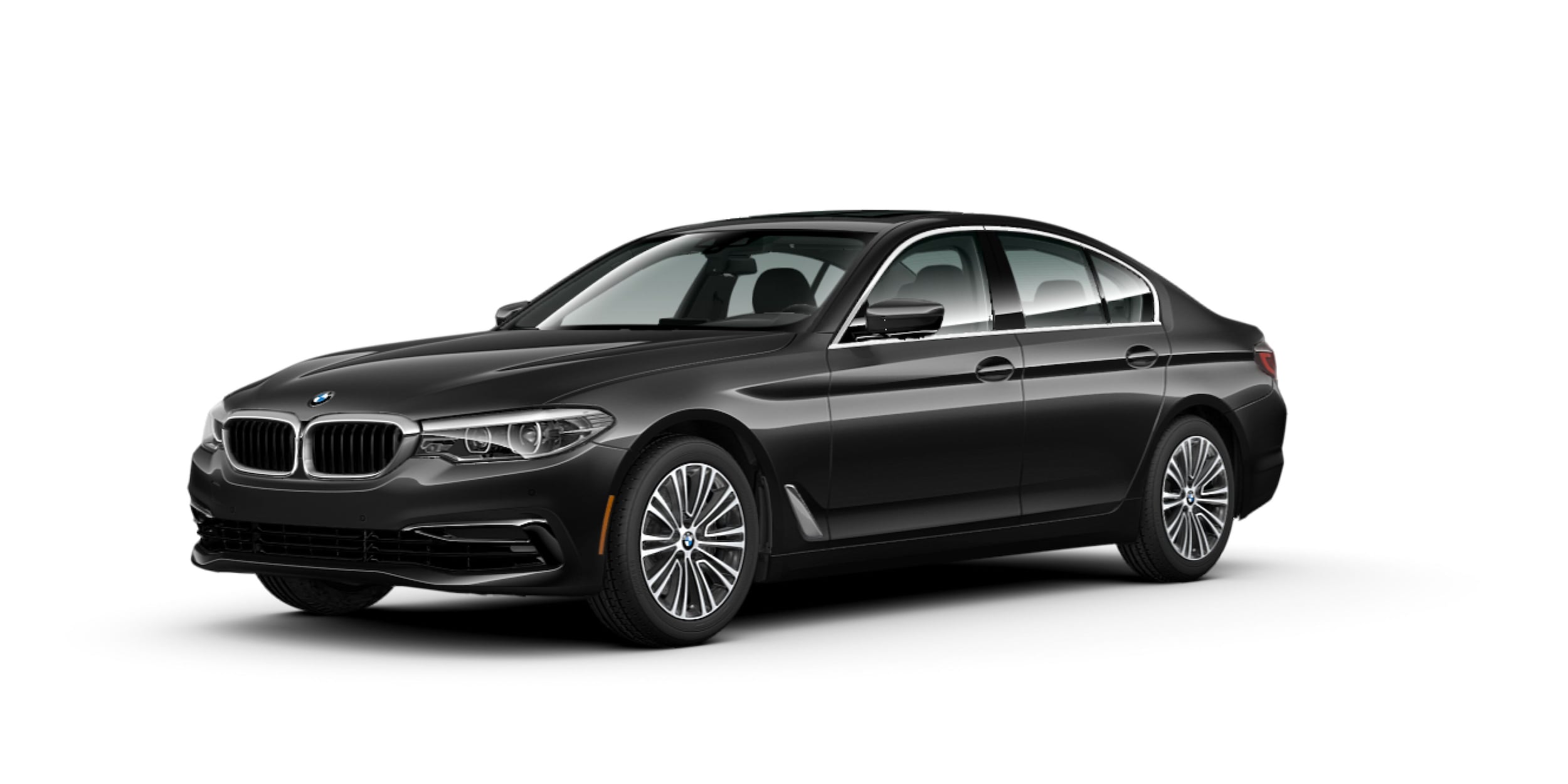 BMW 530i