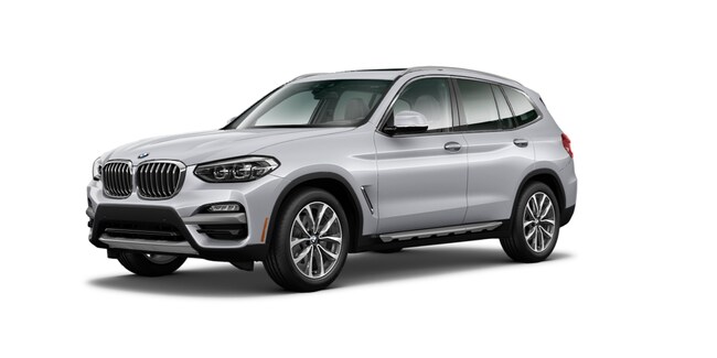 New 2019 Bmw X3 For Sale At Mini Of Pittsburgh Vin 5uxtr9c57klp91612