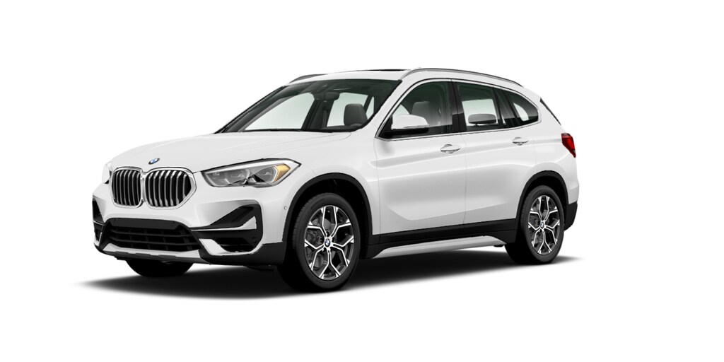 New 2021 Bmw X1 Xdrive28i Sav Schaumburg Il Vin Wbxjg9c05m5s21606