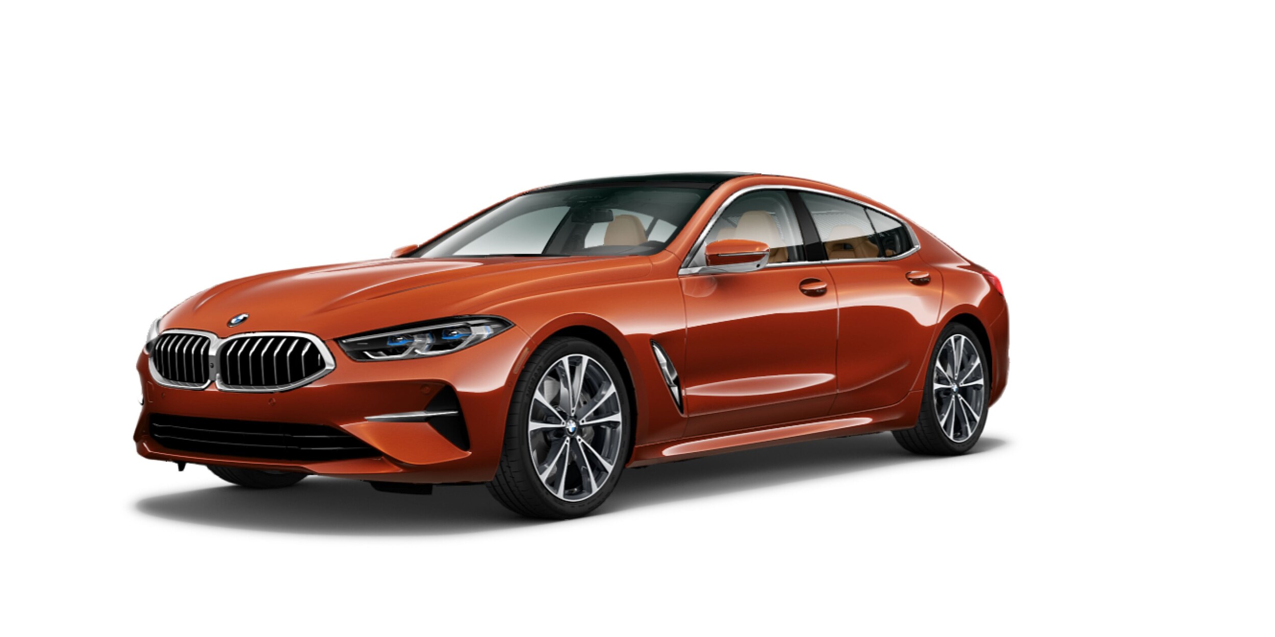 Bmw 840i price