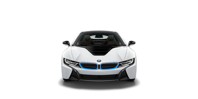 2020 Bmw I8 Coupe For Sale In Fort Lauderdale Fl