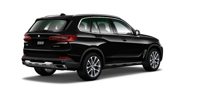 Beautiful 77 2020 Bmw X5 Jet Black