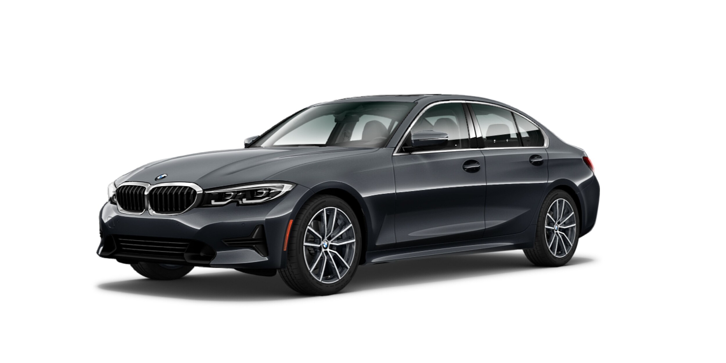 BMW 330i