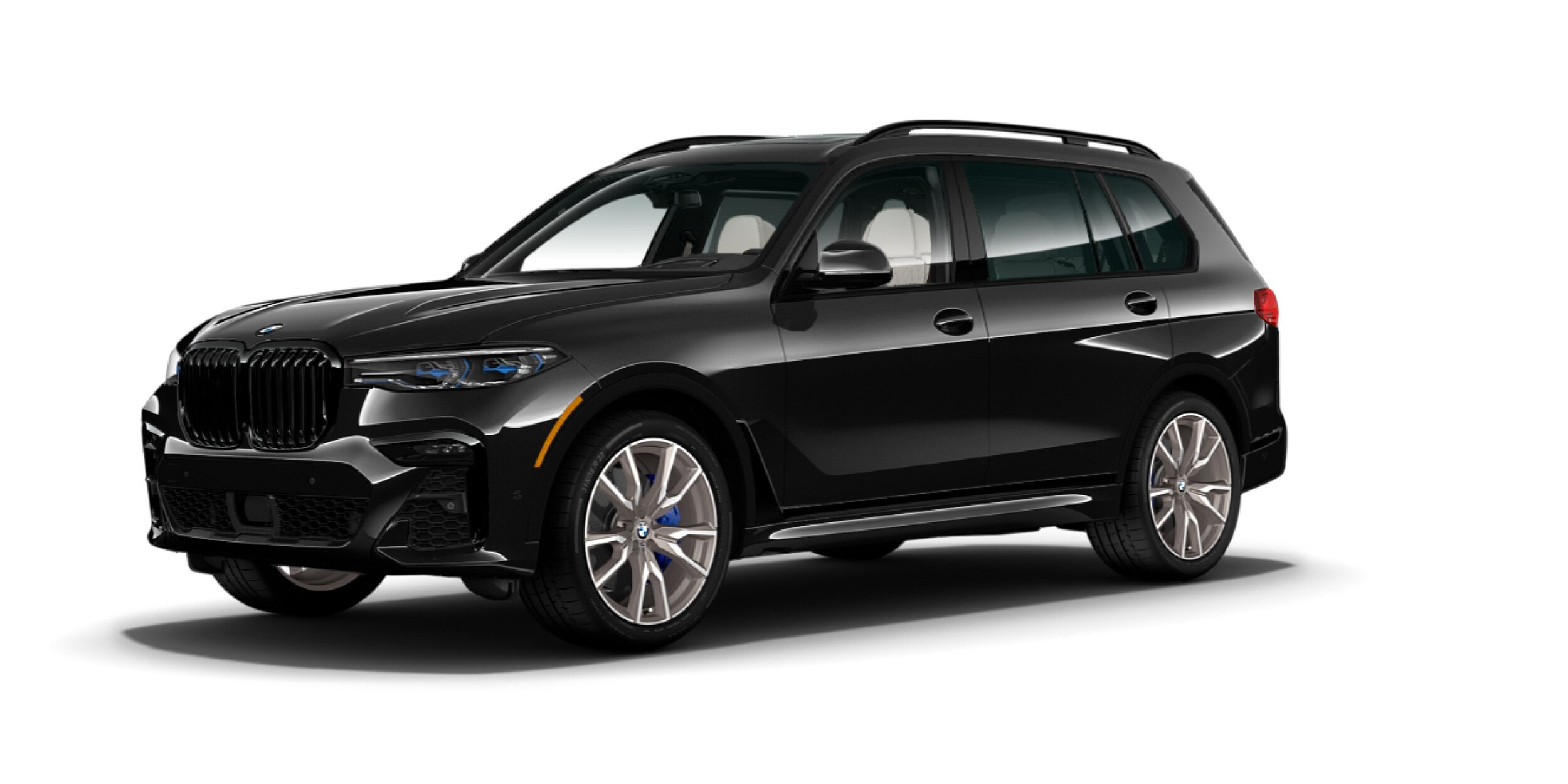 New 2020 Bmw X7 For Sale At Bmw Of Lynchburg Vin
