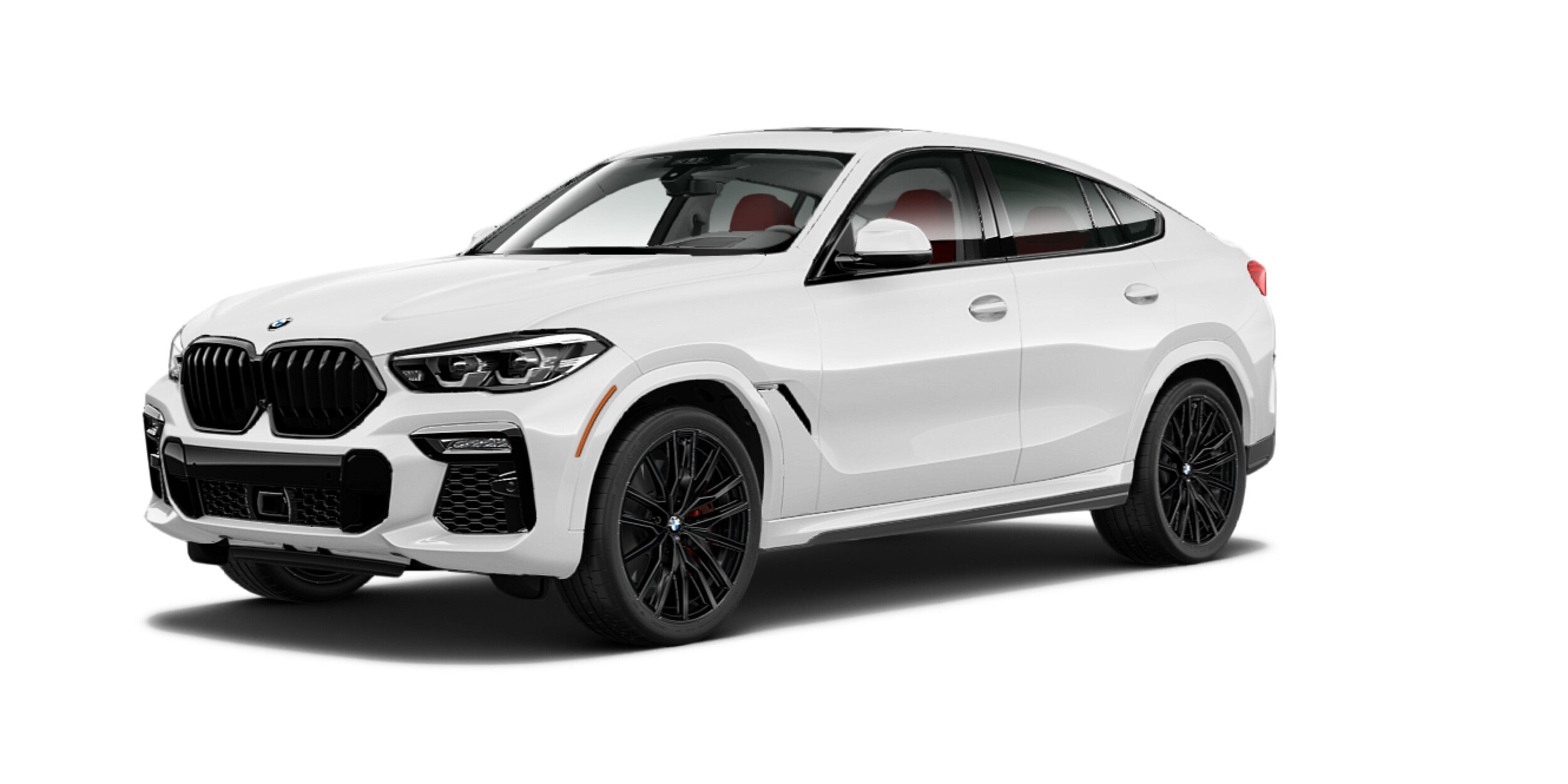 2021 bmw x6 sdrive40i suv for sale in fort lauderdale, fl