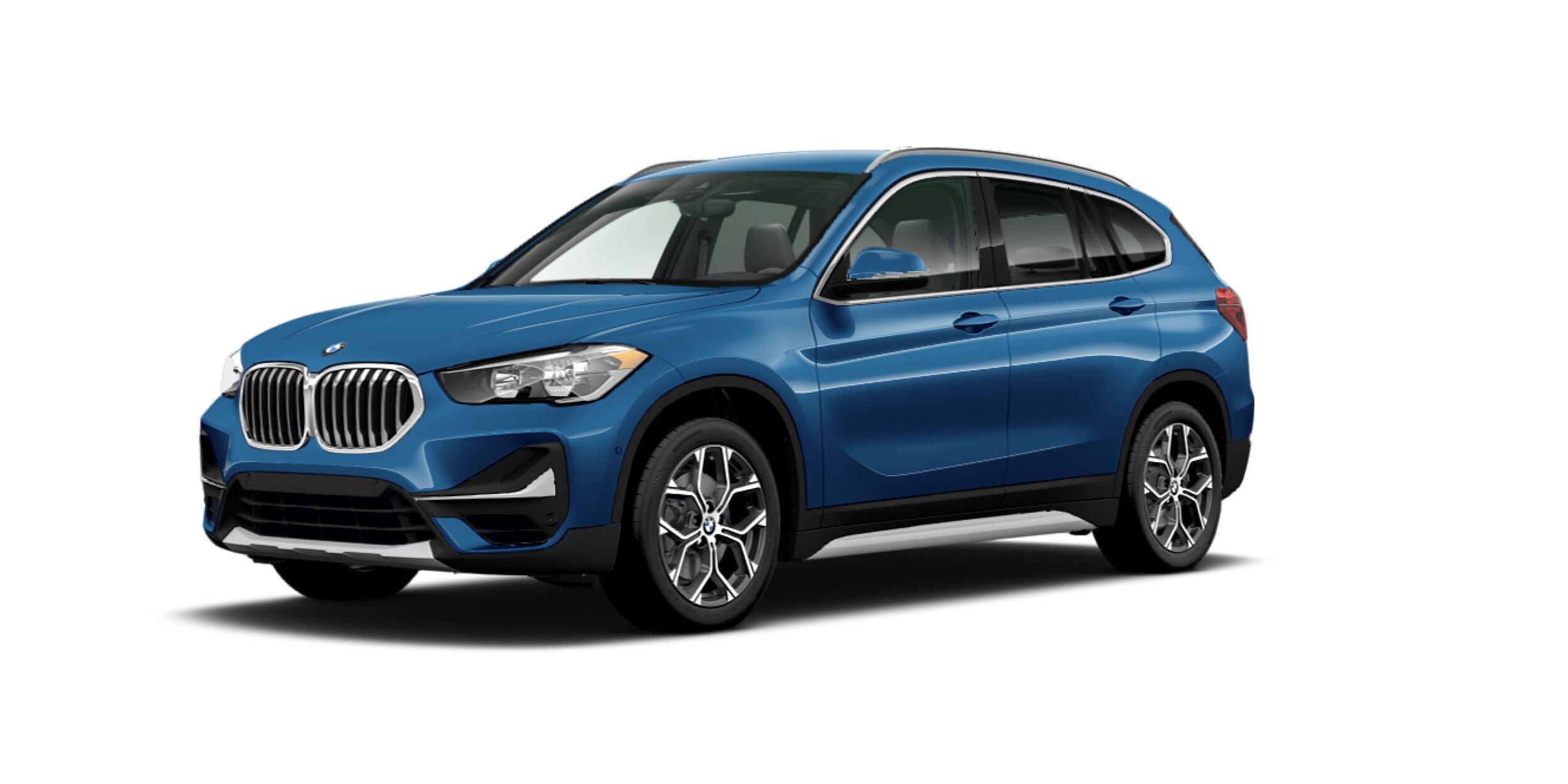 2021 BMW X1 sDrive28i SAV For Sale in Fort Lauderdale, FL Serving