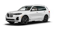 2021 BMW X7 SUV 2021 BMW X7 SUV