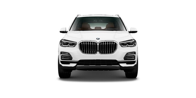New 2020 Bmw X5 For Sale At Santa Monica Bmw Vin