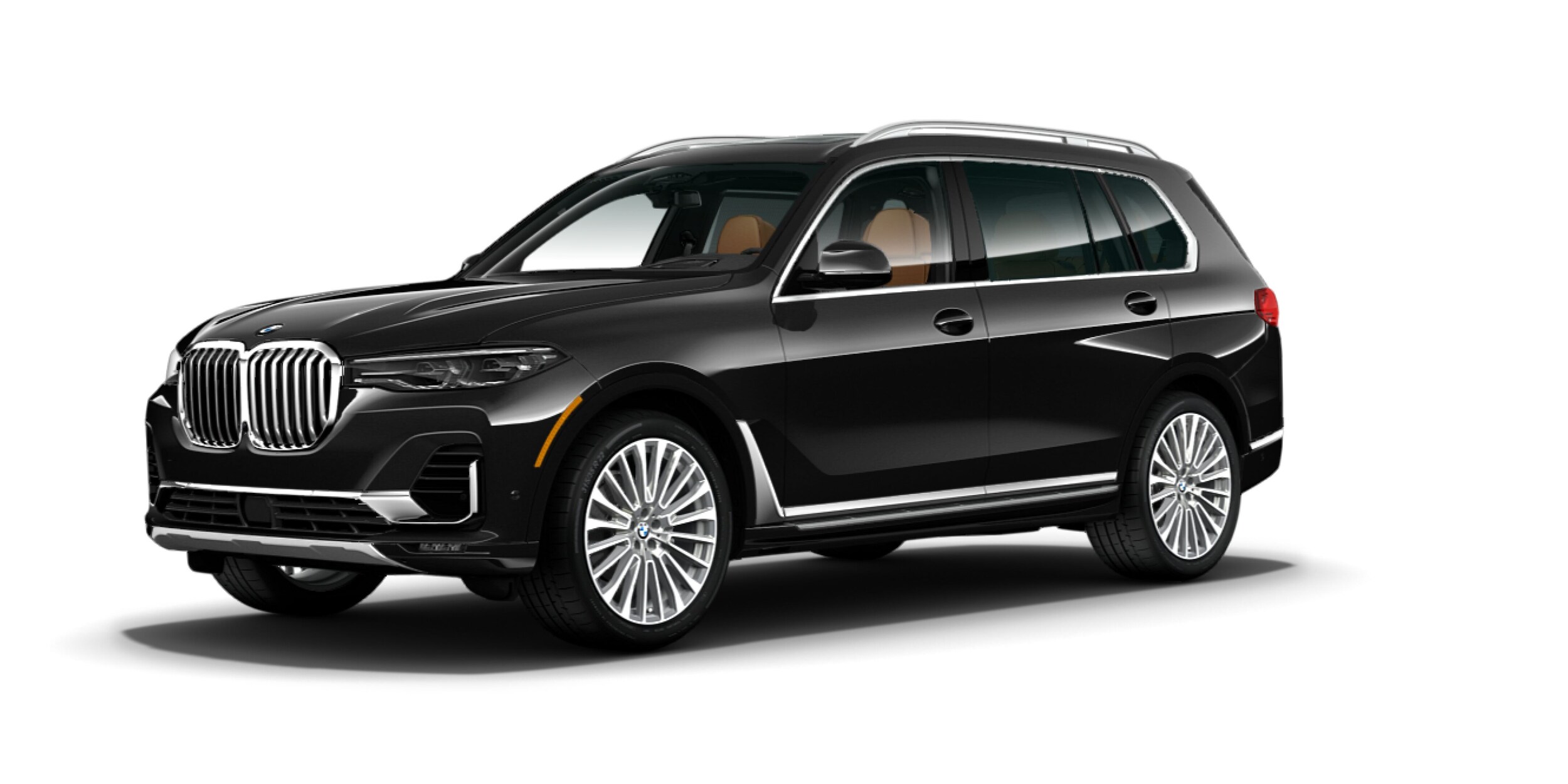 15 Images Bmw X7 Cognac Interior