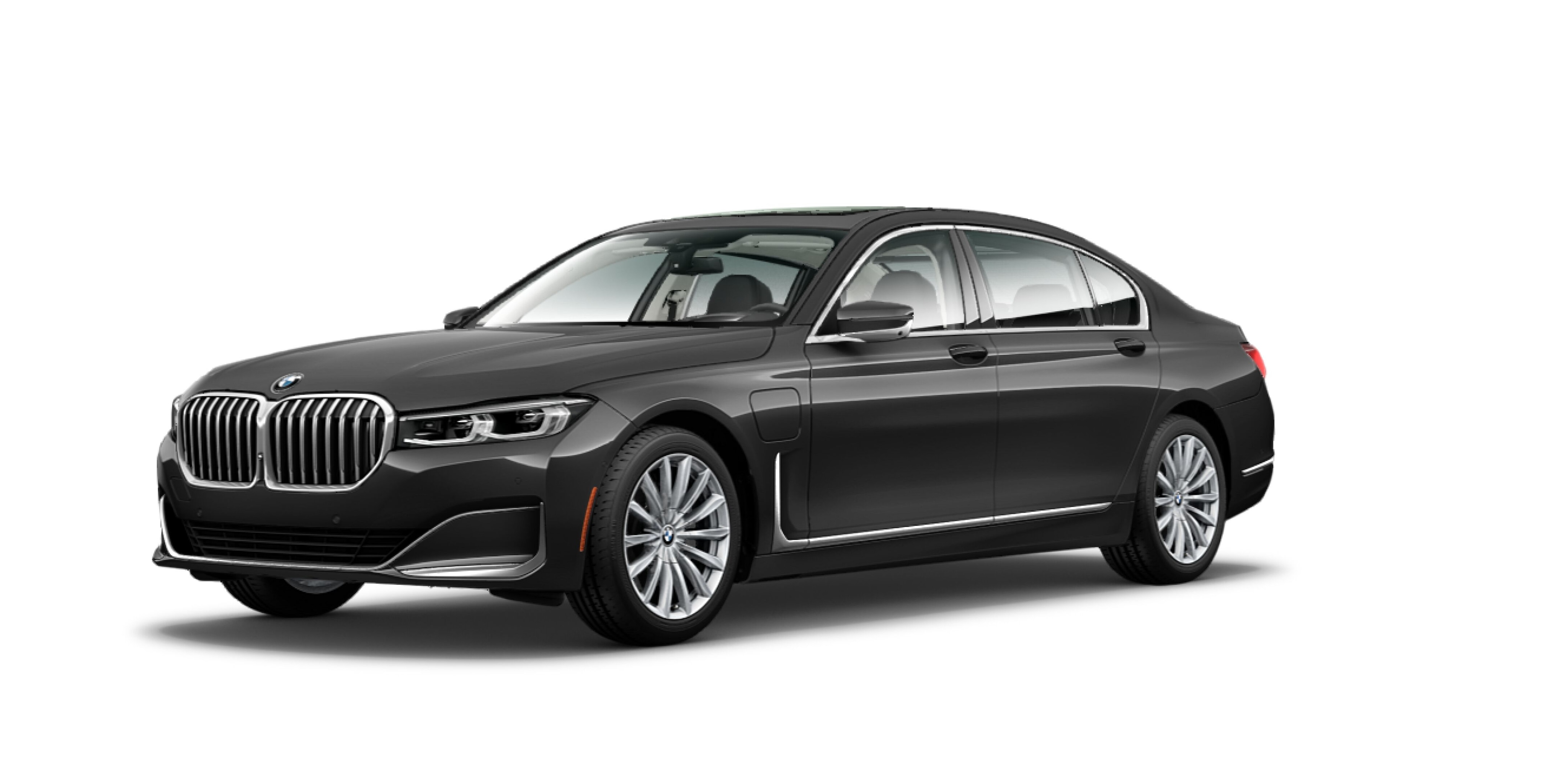 2020 BMW 745e For Sale in Norwood MA | BMW of Norwood