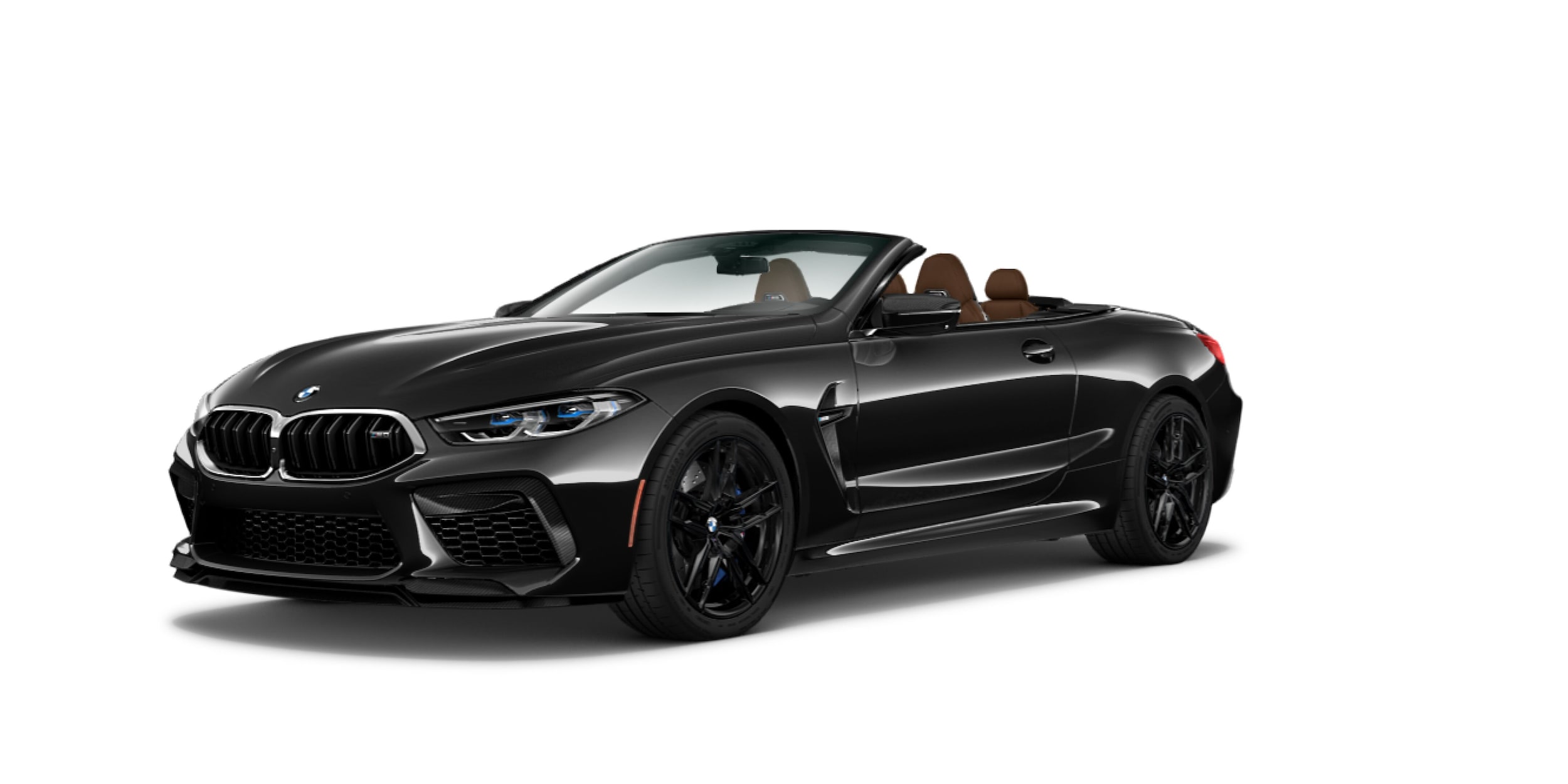 2020 BMW M8 Convertible For Sale in Fort Lauderdale, FL Serving North