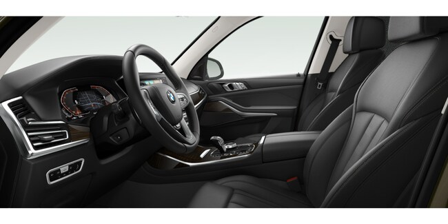 New 2020 Bmw X7 For Sale In Valencia Ca L9b69006