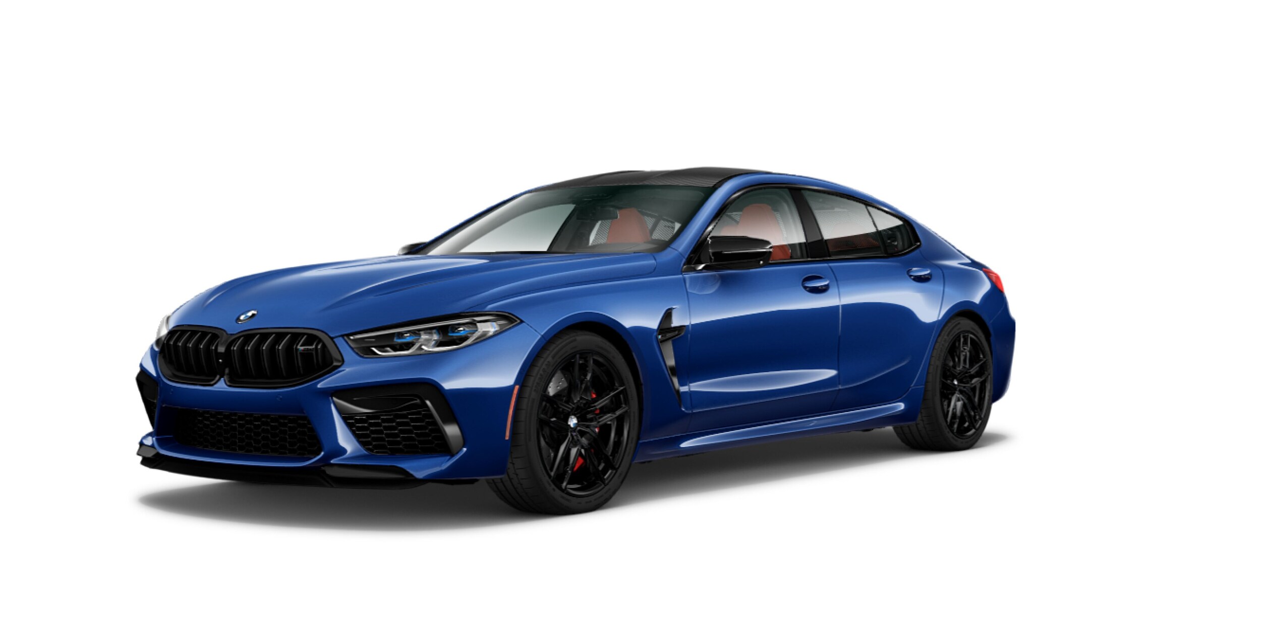 BMW M8