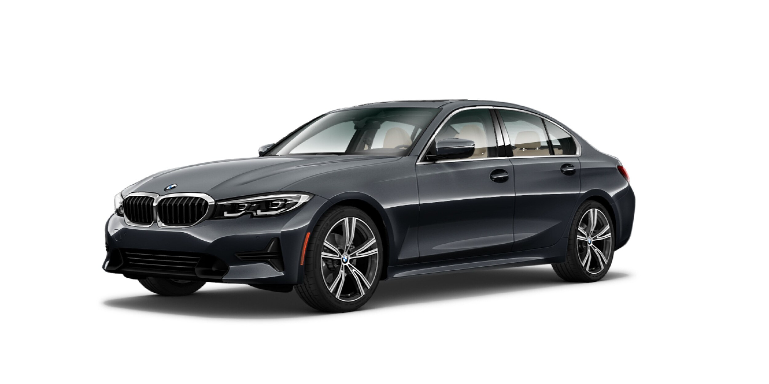 2019 BMW 330i For Sale in Atlanta GA | Global Imports BMW