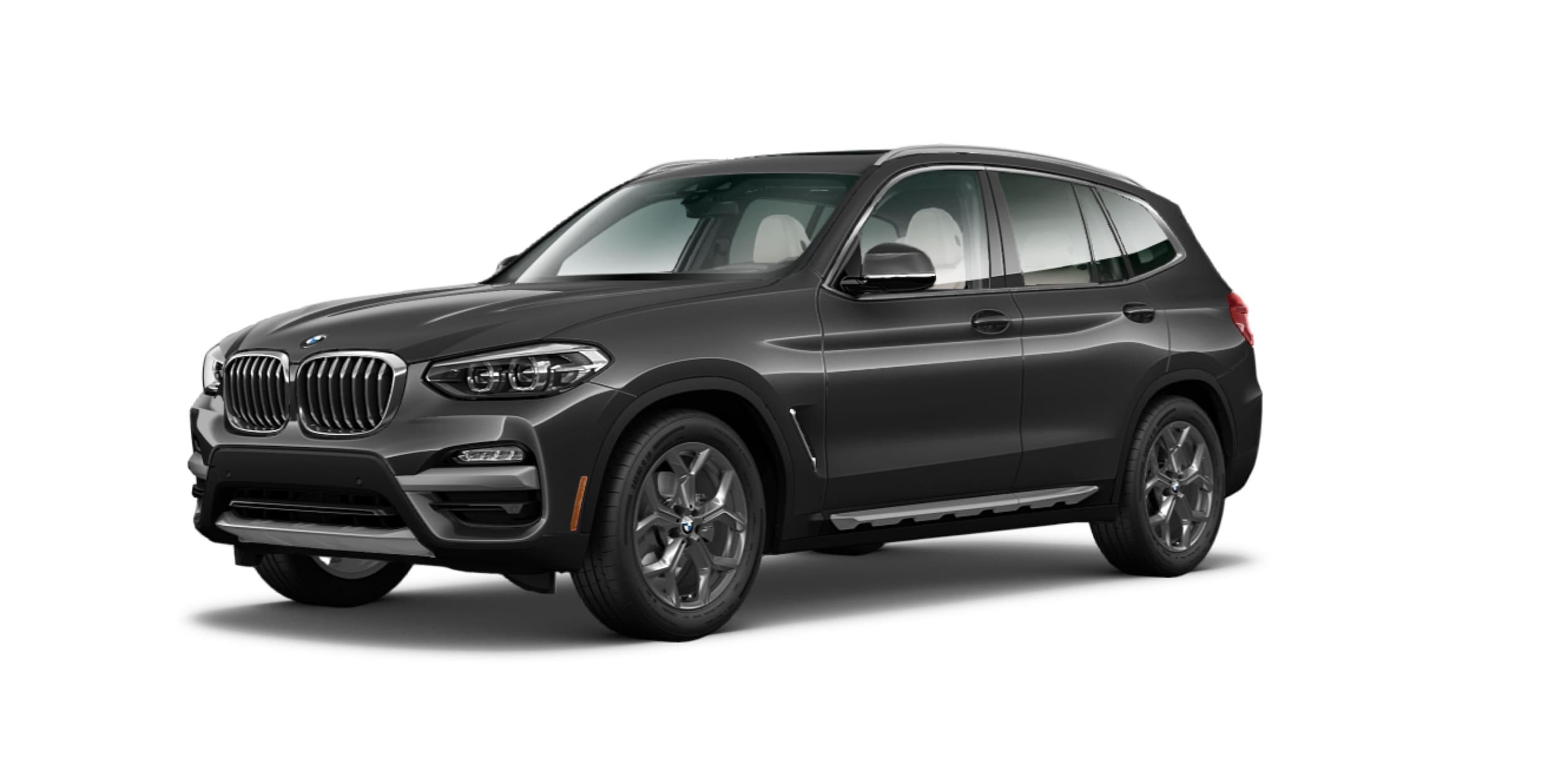 2019 BMW X3 in Austin - BMW of South Austin