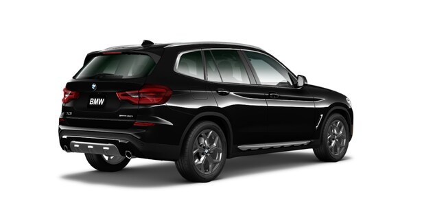 New 2020 Bmw X3 Sav For Sale In Honolulu Hi