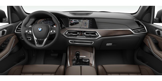 New 2020 Bmw X5 For Sale At Joel Confer Bmw Vin